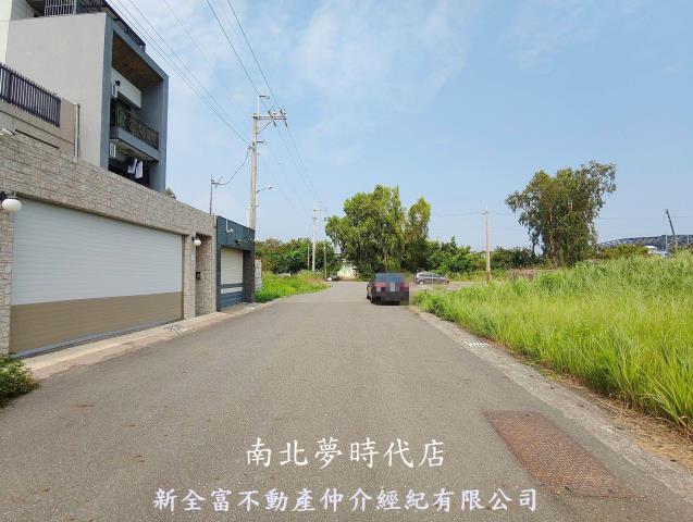 茄萣建地-3