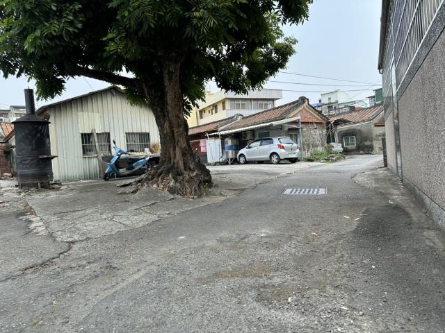 燕巢建地-11