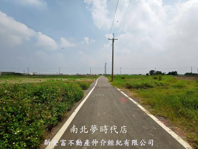 鹽水農地-2