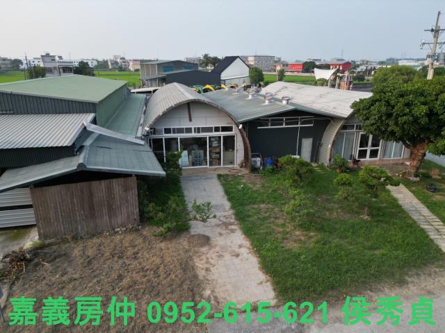 嘉義農地太保新埤美農地