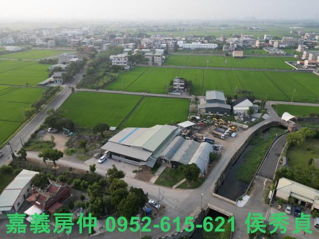 民雄農地-2