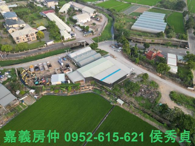 民雄農地-4