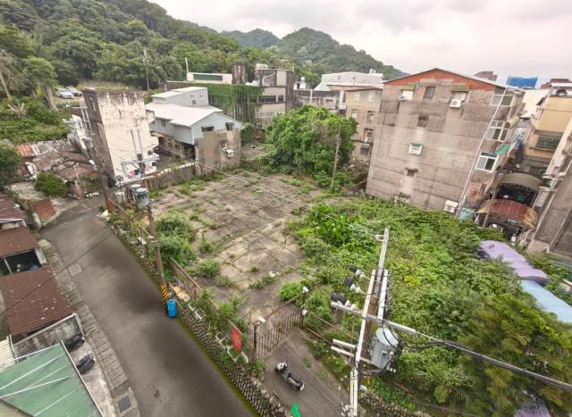 鶯歌八德交流道工業地337坪廠房工業建地