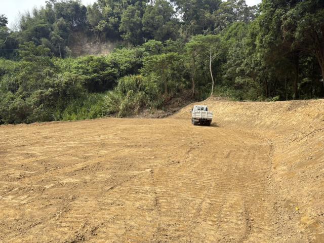 東勢山坡地-1