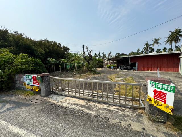 屏東海豐美農地
