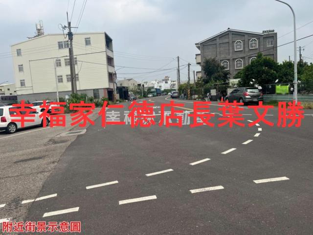 台南建地-9