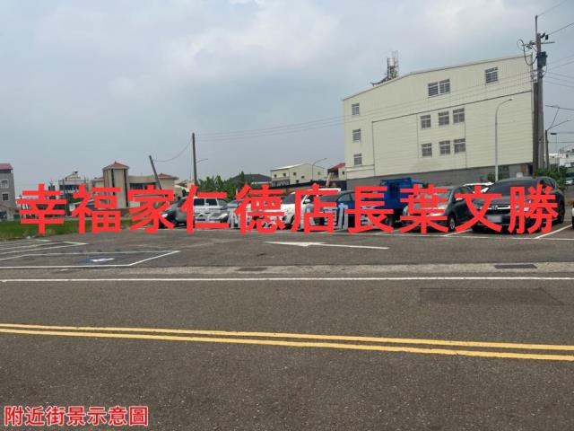 台南建地-11