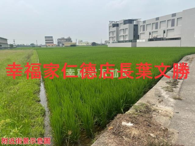 台南建地-14