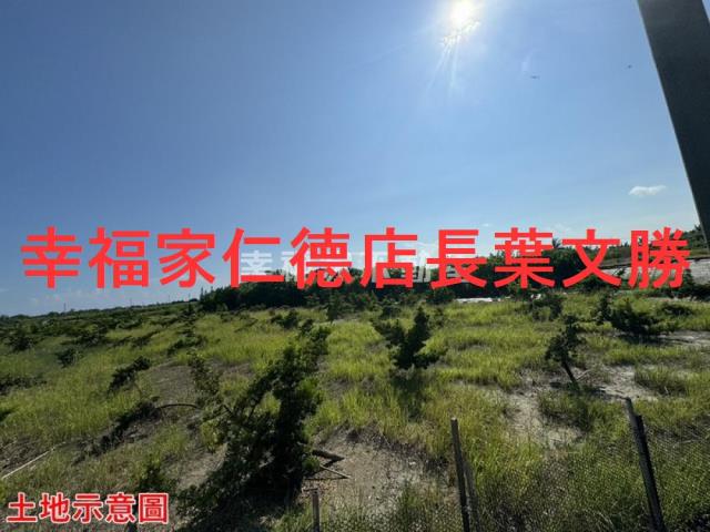台南農地-3