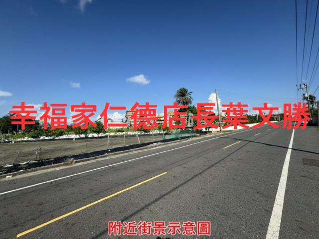 台南農地-6