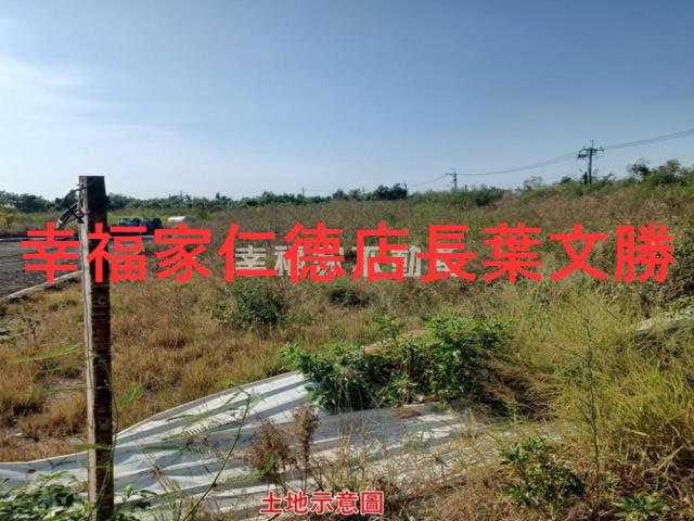 台南農地-9