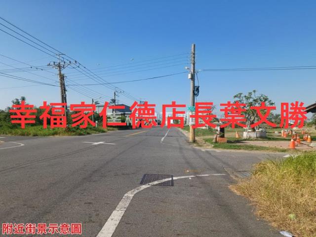 台南農地-12