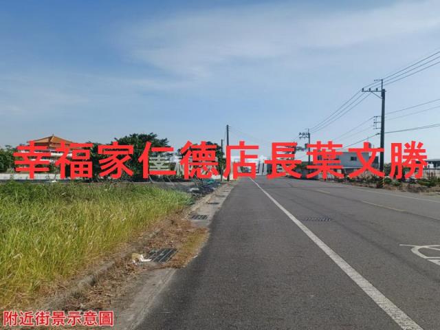台南農地-14