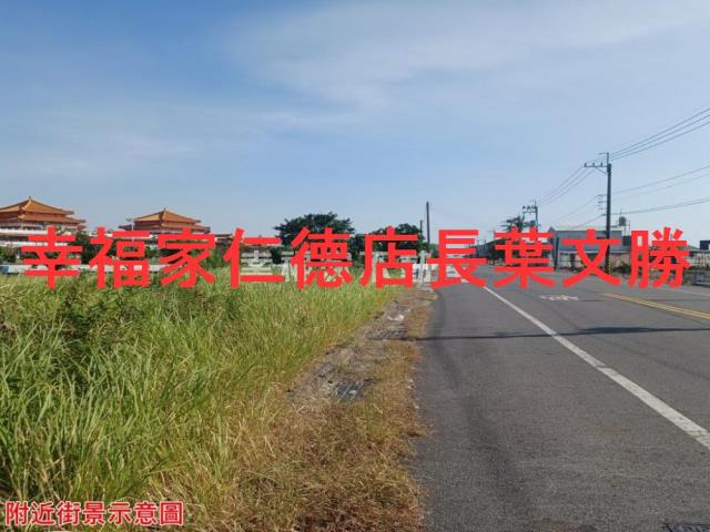 台南農地-7