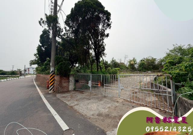 嘉義農地-4