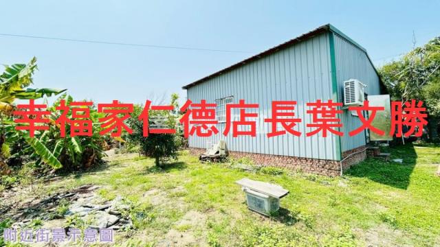 台南農地-8