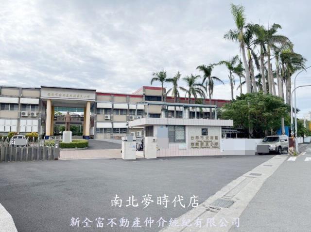 台南農地-8