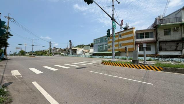售新竹湖口30米路工業地出售