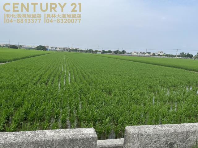 彰化溪湖埔鹽埤頭二林秀水福興建地工業用地田地農地店面透天別墅