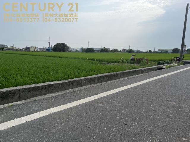 彰化農地-1