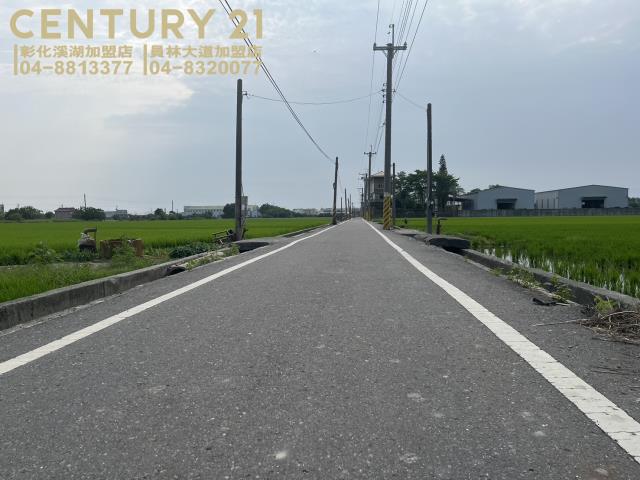 彰化農地-4