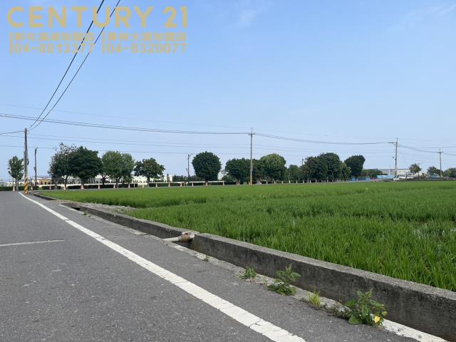 彰化農地-5