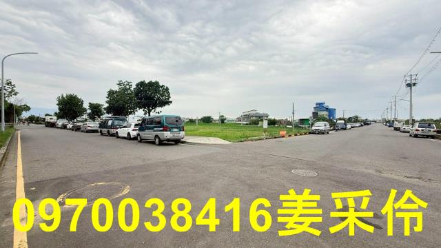 嘉義西區農地-6