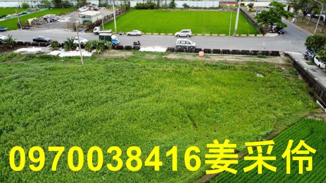 嘉義西區農地-6