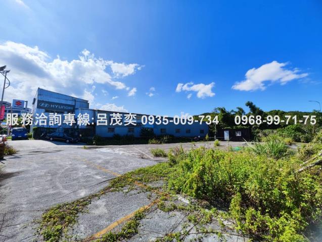 七堵工業地-2
