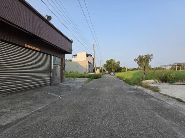 茄萣建地-8