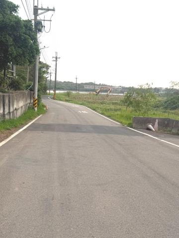 航空城福海段安置建地出售