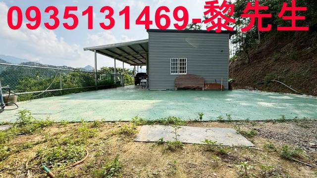 峨眉農地-12