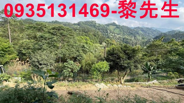峨眉農地-1