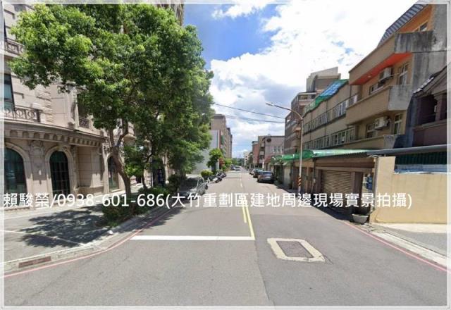 八德重劃區漂亮大面寬建地工業地廠房買賣租賃