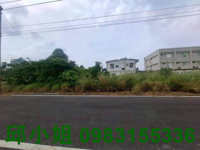 嘉義建地-0