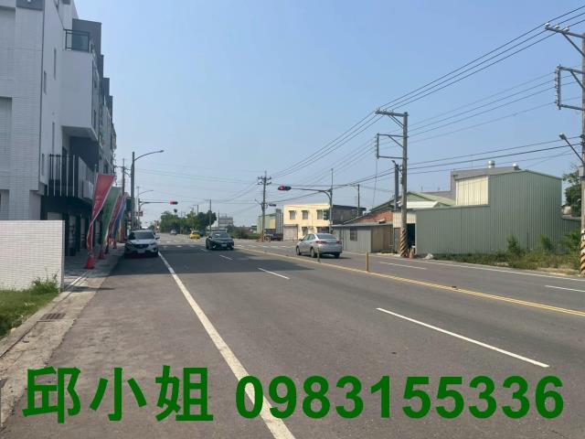 嘉義建地-1