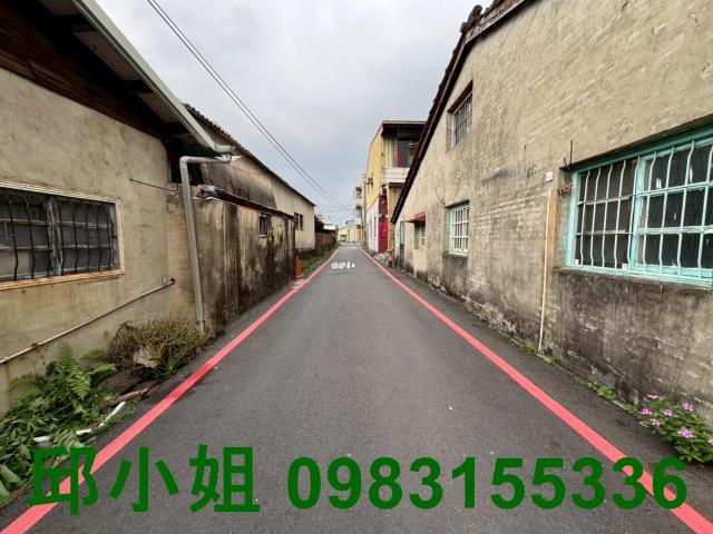 嘉義建地-1