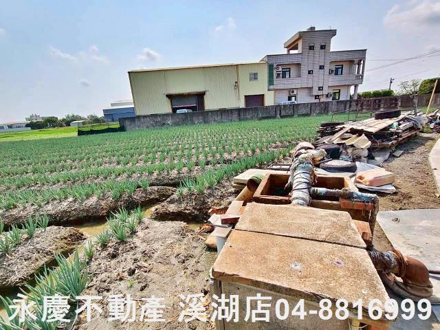 彰化埔鹽農地-4