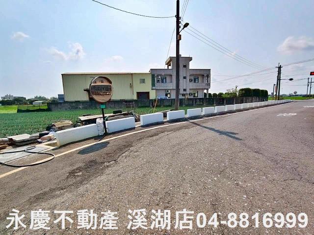 彰化埔鹽農地-8