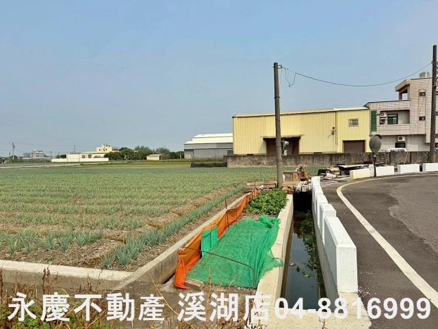 彰化埔鹽農地-9