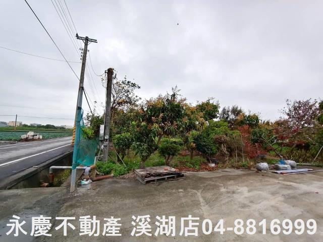 溪湖農地-11