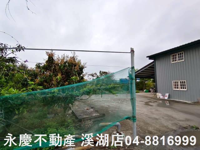 溪湖農地-13