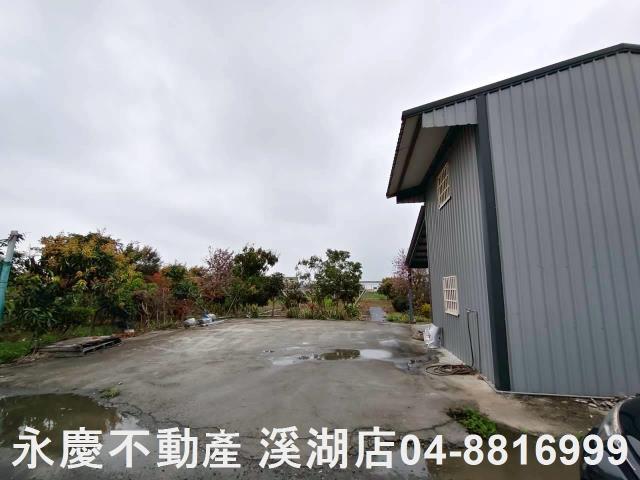 溪湖農地-8