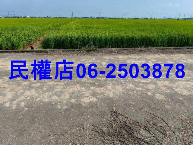 後壁農地-7