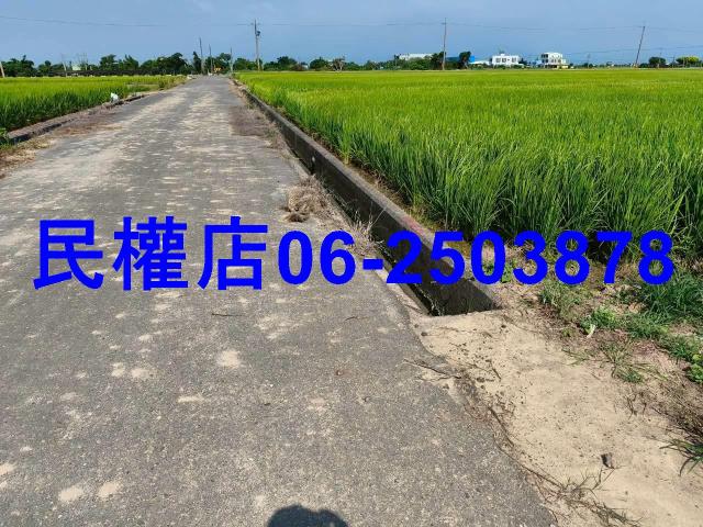 後壁農地-5