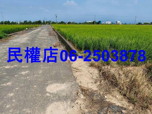 後壁農地-6