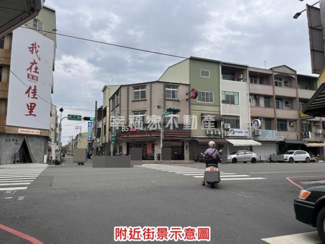 佳里建地-12