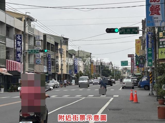 佳里建地-13