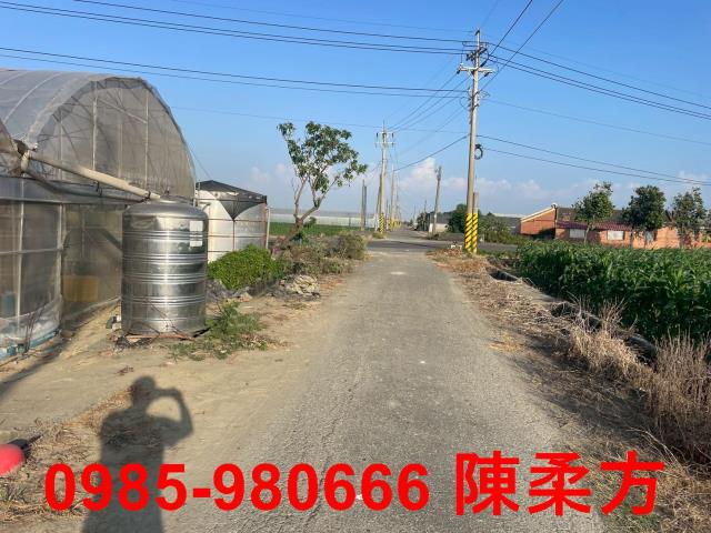 民雄農地民雄建地民雄都內