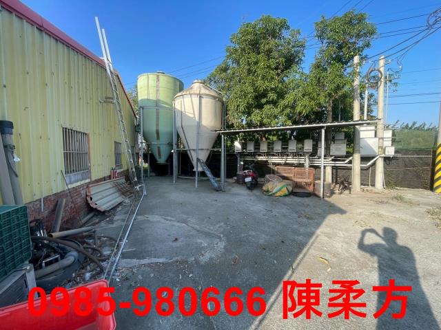 六腳農地-2